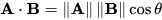 Figure 4‑7 Similarity search explained in a 2-D space